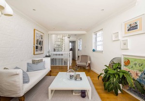 Unique, Light-filled House - Primrose Hill