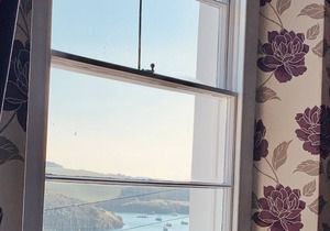 Unique period house in the heart of Salcombe