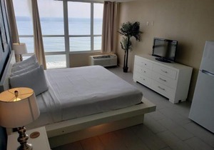 Unit 1005 at Sun N Sand Resort