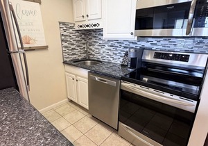 Unit 1206 - Wake Up To Watch Dolphins & Sunrises!