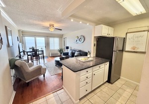 Unit 1206 - Wake Up To Watch Dolphins & Sunrises!