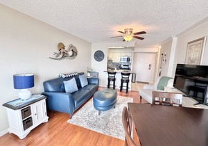 Unit 1206 - Wake Up To Watch Dolphins & Sunrises!