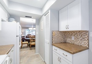 Unit 123- 2 Bedroom 2 Bathroom Gulf Side Club Interior Condominium