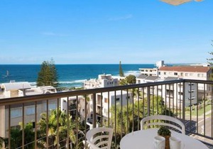 Unit 13 Oceanic, Kings Beach