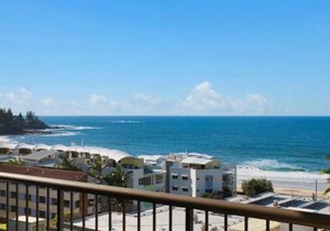 Unit 13 Oceanic, Kings Beach