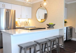 Unit 1401 - 14th Floor Luxury Condo Private Haven!