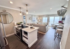 Unit 1401 - 14th Floor Luxury Condo Private Haven!