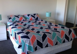 Unit 15, Moana Beachfront Apartments