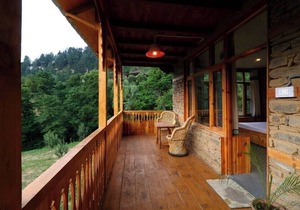 Unit 2 Himalayan Brothers Bed & Breakfast