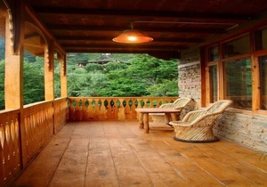 Unit 2 Himalayan Brothers Bed & Breakfast