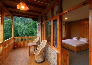 Unit 2 Himalayan Brothers Bed & Breakfast