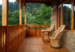 Unit 2 Himalayan Brothers Bed & Breakfast