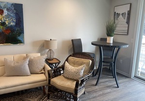 Unit #2 - One Bedroom Condo Downtown Harbor Springs