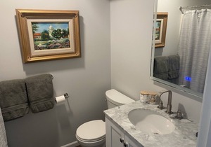 Unit #2 - One Bedroom Condo Downtown Harbor Springs