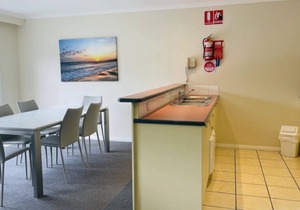 Unit 237 Flynns Beach Resort