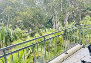 Unit 237 Flynns Beach Resort