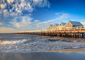 Unit 3 Family friendly accommodation close to the beach