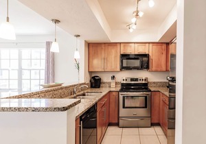 Unit 302-2 Bedroom 2 Bathroom Bay Side Condominium