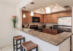 Unit 302-2 Bedroom 2 Bathroom Bay Side Condominium
