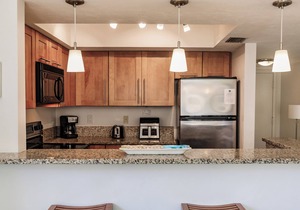 Unit 302-2 Bedroom 2 Bathroom Bay Side Condominium