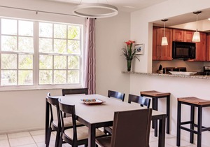 Unit 302-2 Bedroom 2 Bathroom Bay Side Condominium