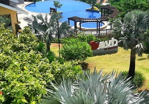 Unit 306 Alta Vista de Boracay by David