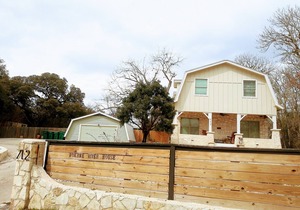 UNIT #4 Boerne River House