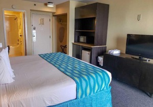 Unit 506 at Sun N Sand Resort