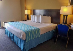 Unit 506 at Sun N Sand Resort