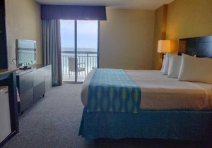 Unit 506 at Sun N Sand Resort