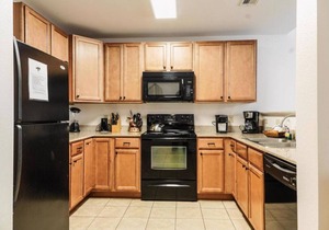 Unit 5204 - FREE Attraction Ticket with EACH night Stay Including Dollywood