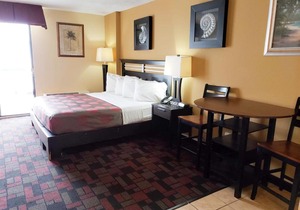 Unit 606 at Sun N Sand Resort