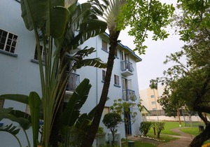 Unit 93 Point Village Negril Jamaica