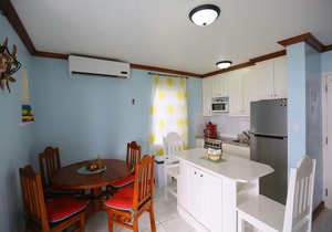 Unit 93 Point Village Negril Jamaica