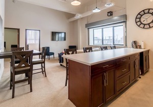 UNIT EIGHT Executive Stay Fully Furnished Two Bedroom Condo