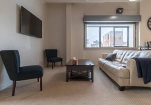 UNIT EIGHT Executive Stay Fully Furnished Two Bedroom Condo