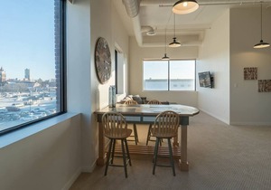 UNIT SEVEN Executive Stay Fully Furnished Two Bedroom Two Bathroom Condo