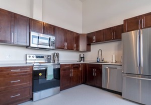 UNIT THREE Executive Stay Fully Furnished Spacious Two Bedroom Condo