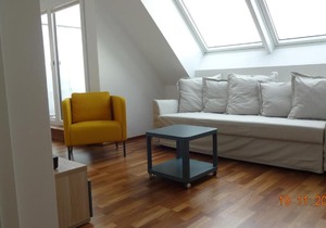 UNITED NATIONS APARTMENT VIENNA 15
