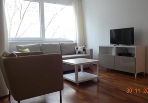 UNITED NATIONS VIENNA APARTMENT 12