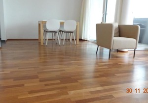 UNITED NATIONS VIENNA APARTMENT 12