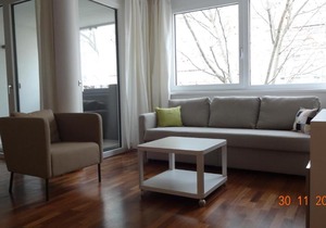 UNITED NATIONS VIENNA APARTMENT 12