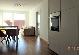 UNITED NATIONS VIENNA APARTMENT 6