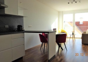 UNITED NATIONS VIENNA APARTMENT 6