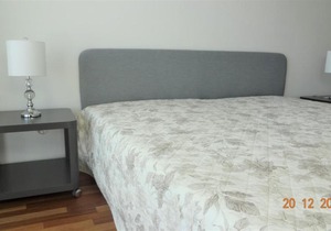 UNITED NATIONS VIENNA APARTMENT 6