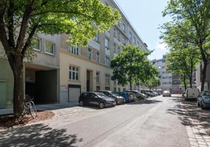 UNIVERSUM APARTMENT 2