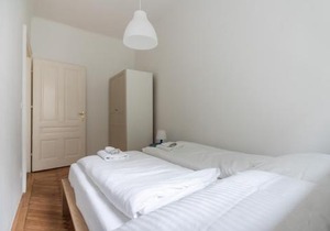 UNIVERSUM APARTMENT 2