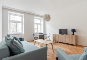 UNIVERSUM APARTMENT 2
