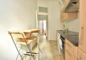 UNIVERSUM APARTMENT 3