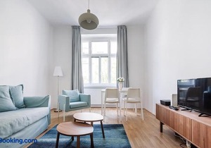 Universum Apartment